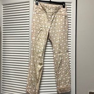 Spartina 449 Maren Pull-On Pant Garden House S/S 2021